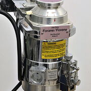 Aparato do narkozy wziewnej