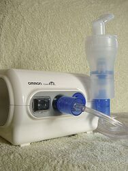 Nebulizator