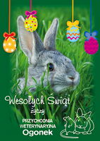 Życzenia wielkanocne 2012