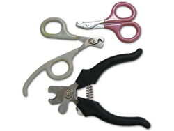 Narzędzia do obcinnia pazurków