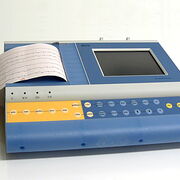 Elektrokardiograf EKG