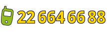 tel. 22 664 66 88